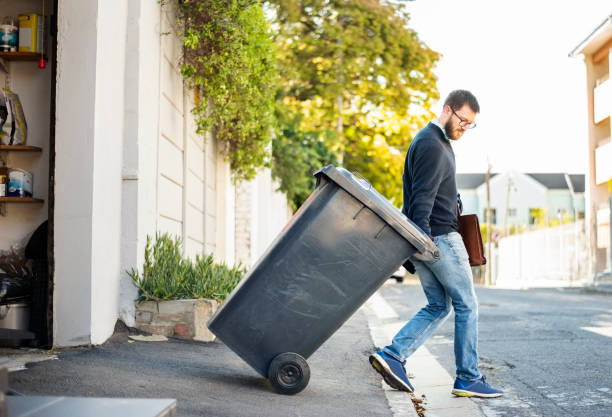 Best Commercial Cleanout Services  in Killian, LA