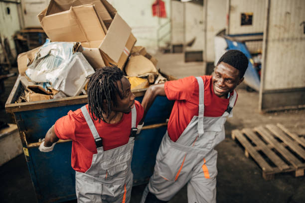Best Residential Junk Removal  in Killian, LA