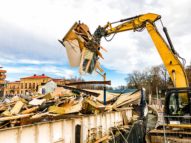 Appliance Disposal in Killian, LA